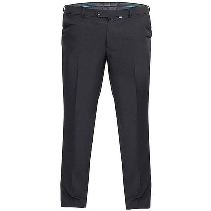 Plus Size Max Xtenda Waist Trousers Black