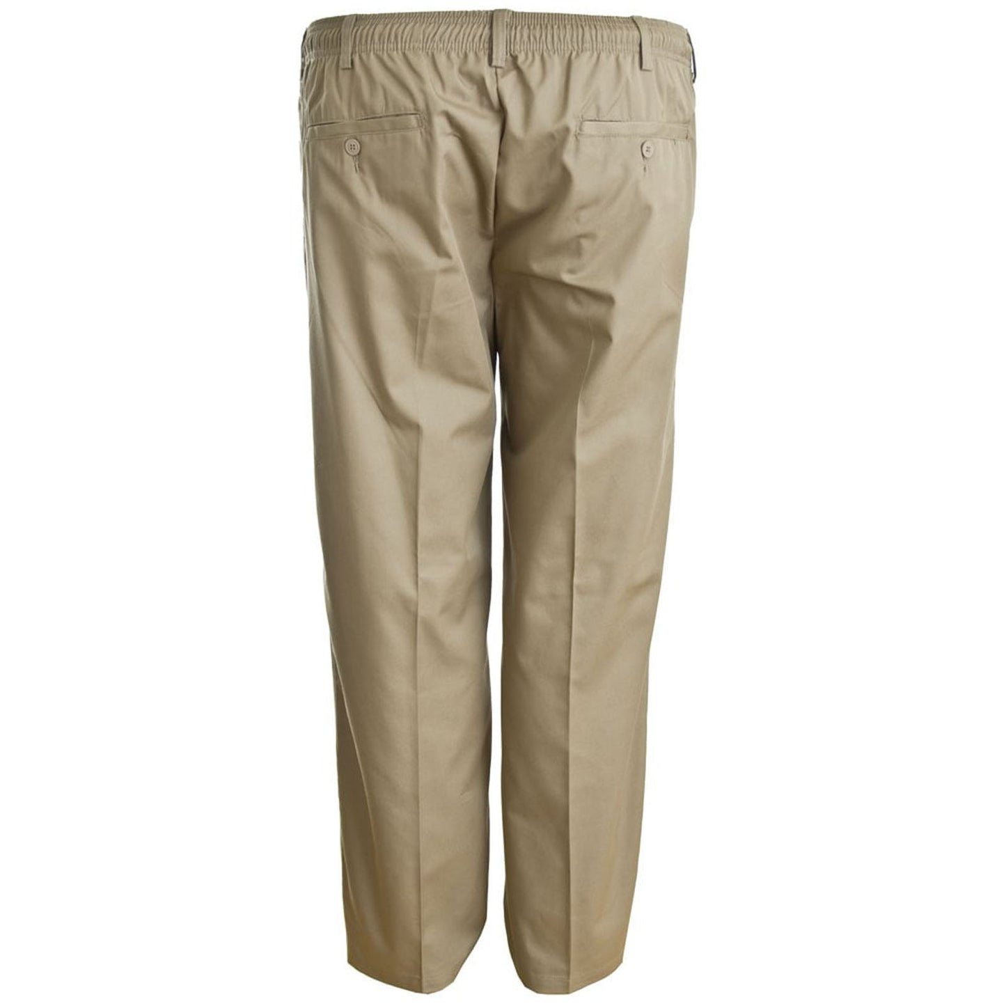 Plus Size Rugby Trousers Sand