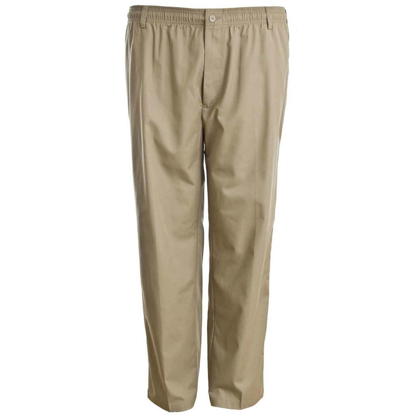 Plus Size Rugby Trousers Sand