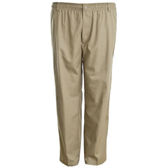 Plus Size Men's Trousers