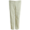 Plus Size Expand-A-Band Chinos Stone