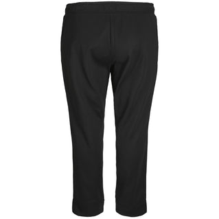 Jack & Jones Plus Size Will Basic Ice Sweatpants Black