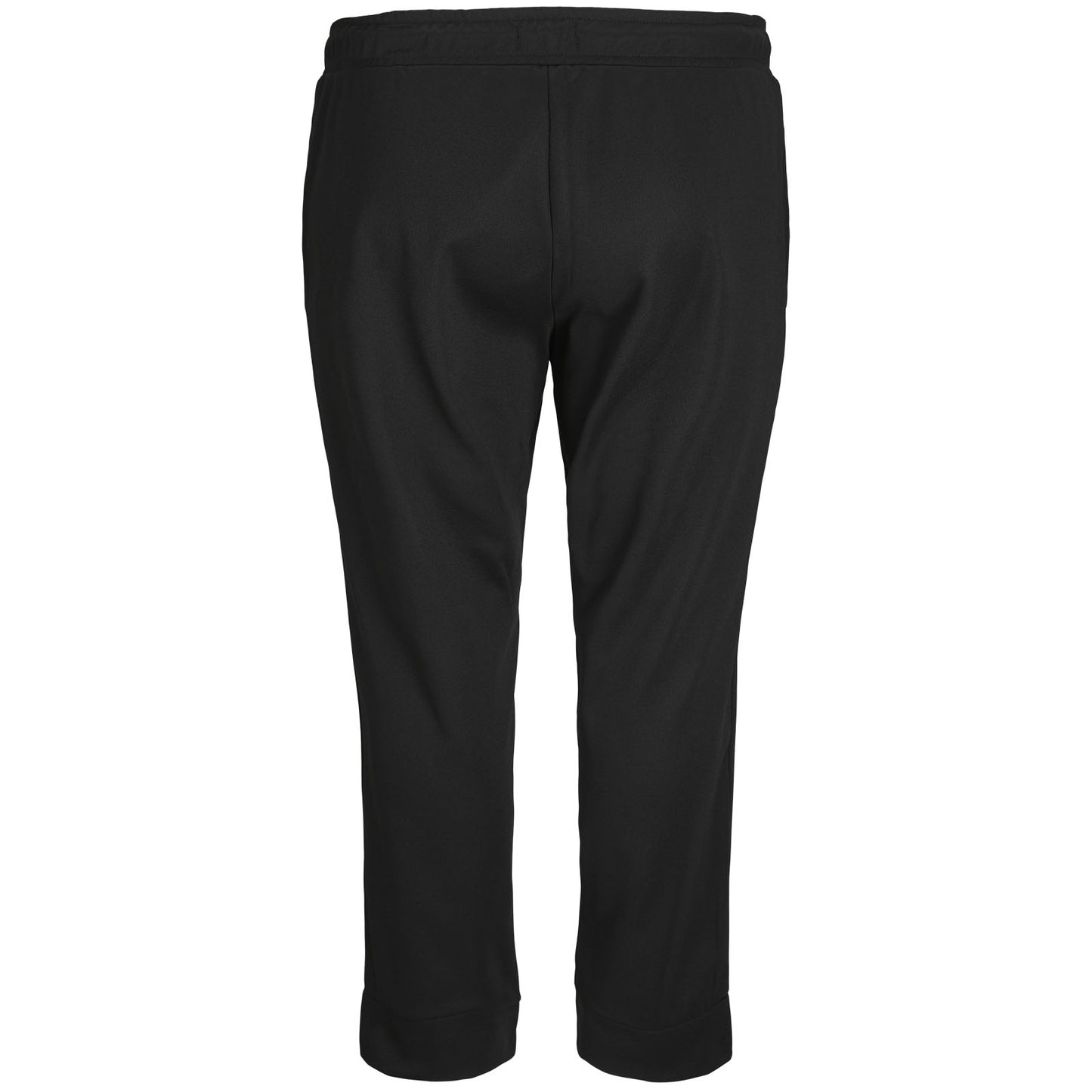 Plus Size Will Basic Ice Sweatpants Black