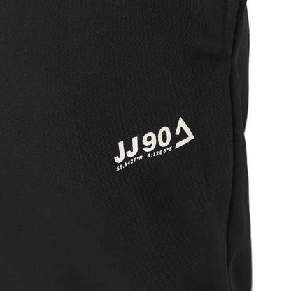 Plus Size Will Basic Ice Sweatpants Black