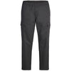 Jack & Jones Plus Size Bill Wide Fit Cargo Joggers Asphalt