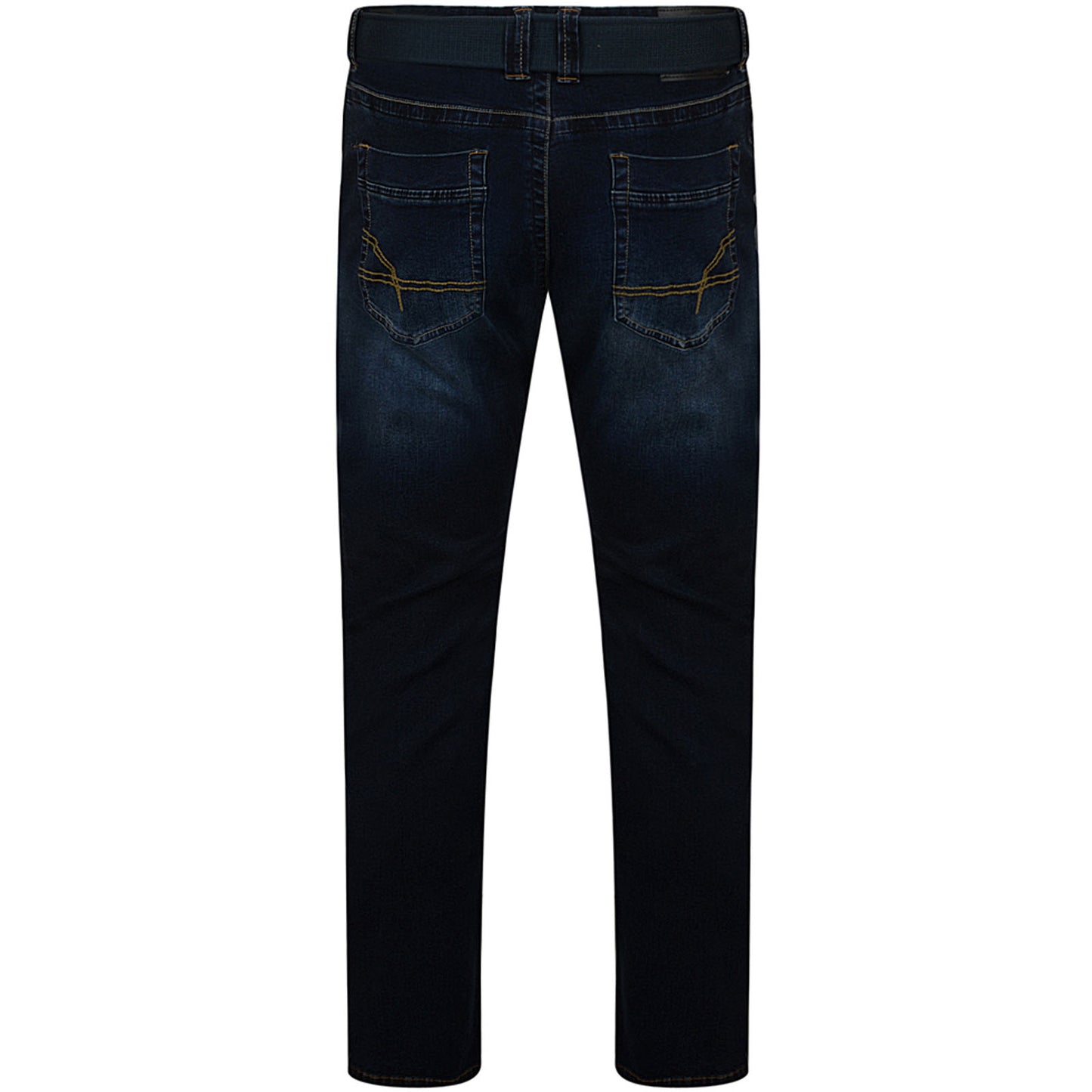 Plus Size Garcia Regular Jeans Moonlight