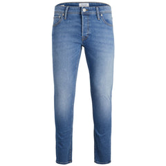 Men’s Plus-Size Jeans