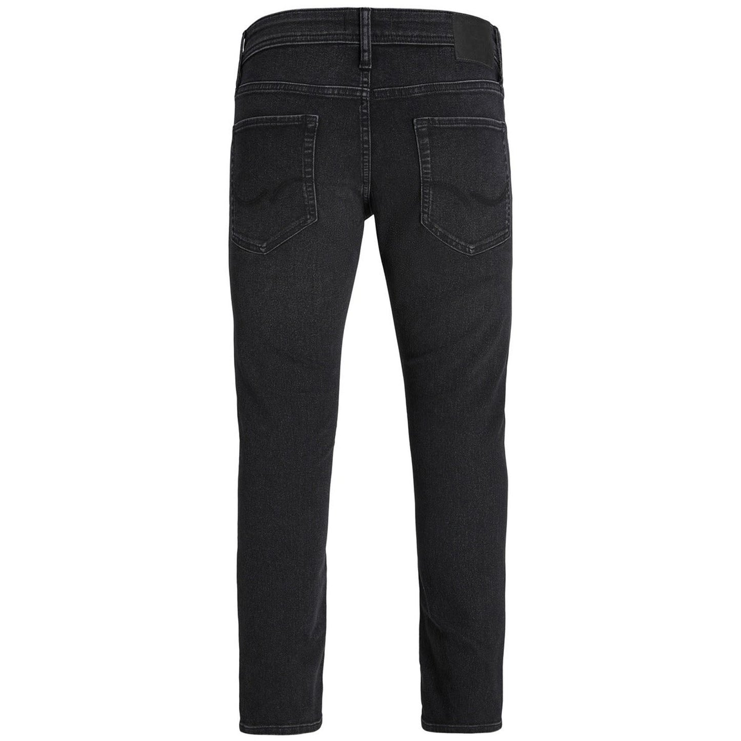 Plus Size Glen Original 073 Slim Jeans Black