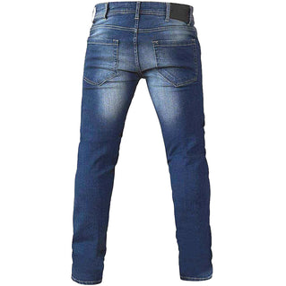 D555 Tall Ambrose Tapered Jeans Vintage Blue (38