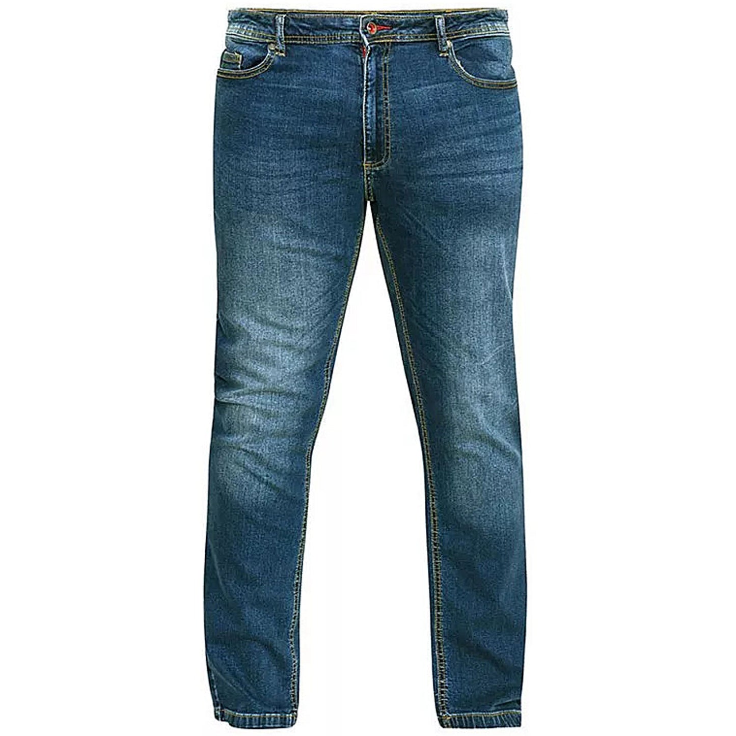 D555 Plus Size Ambrose Jeans Vintage Blue