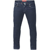 Tall Cedric Tapered Jeans Indigo Blue (38